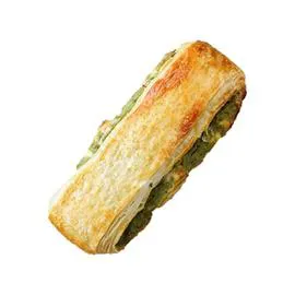 Suisse au chèvre et au pesto (l'unité)