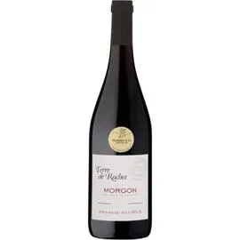 Vin rouge Morgon Terre De Roches (75cl)