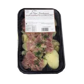 Salade auvergnate (300g)