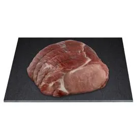 Viande de Porc: Rôti dans l'échine sans os (800g)