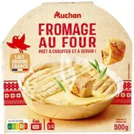 Fromage au four (500g)