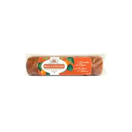 Gâteaux nonnettes abricot (200g)