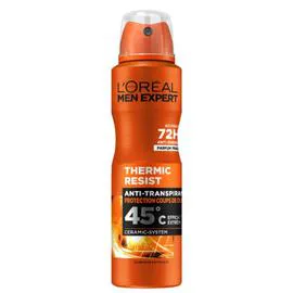 L'ORÉAL PARIS, MEN EXPERT Déodorant Spray Thermic Resist 150ml