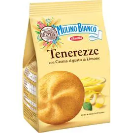MULINO BIANCO Biscuits citron 200g