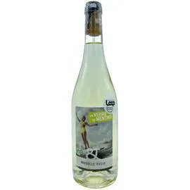 NOUVELLE VAGUE Un verre de Mentino 75cl