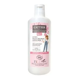 Nettoyant Intime Mousse Ultra Douce Bio (150ml)