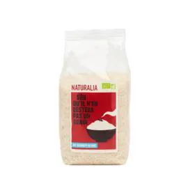 Riz Basmati Blanc (750g)