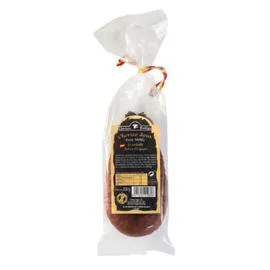 Chorizo doux (200g)