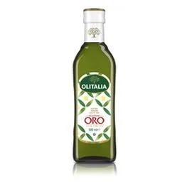 Huile d'olive extra vierge 100% Italie (500ml)