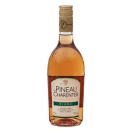 Pineau des Charentes blanc 17% (75cl)