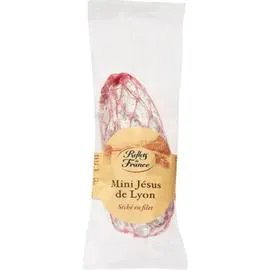 Saucisson mini Jésus de Lyon (600g)