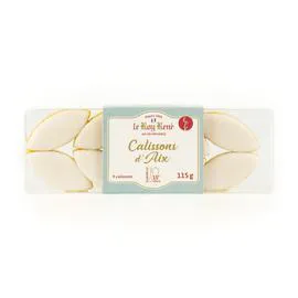 Calissons d'Aix (115g)