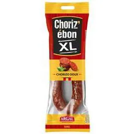 Chorizo doux (260g)