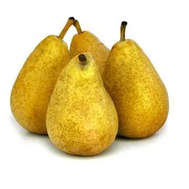 Poire Conférence bio (450g)