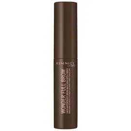 Mascara wonderfull 24h medium brown 002 (l'unité)