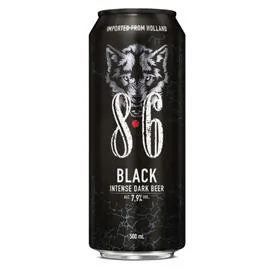 Bière black (50cl)