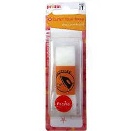 LA BROSSE ET DUPONT, PRIMA Ourlet tous tissus 10Mx20mm l'unité