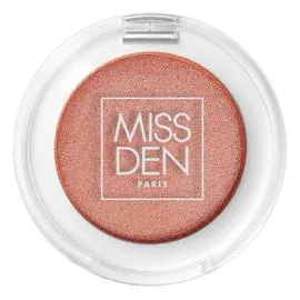 Ombre à Paupières Effet Nacré Pêche Acidulée (l'unité)