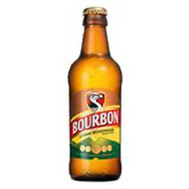 Bière blonde réunionnaise 5% bouteille (33cl)