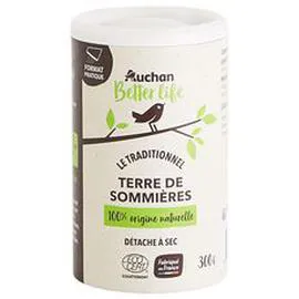 Terre de Sommières (300g)
