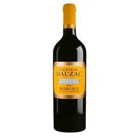 Vin Rouge Margeux (750ml)