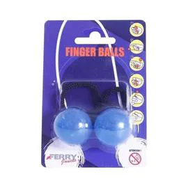 Balle pour les mains (l'unité)