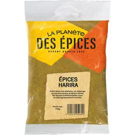Épices harira (100g)