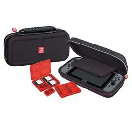 Pochette Officielle Switch Noire (l'unité)