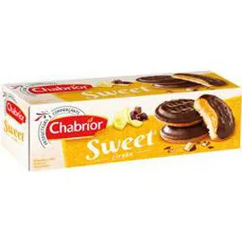 Biscuits Sweet citron (150g)