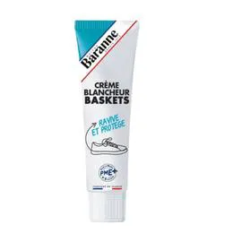 BARRANE Crème blancheur basket tube 100ml