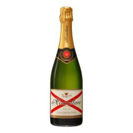 DE CASTELLANE Champagne Blanc AOP Brut 75cl