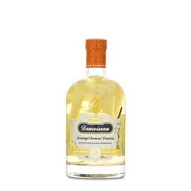 Rhum les arrangés ananas vanille (70cl)