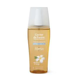 CORINE DE FARME Huile Nourrissante après-soleil corps & cheveux 150ml