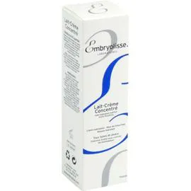 Lait-crème concentré (30ml)