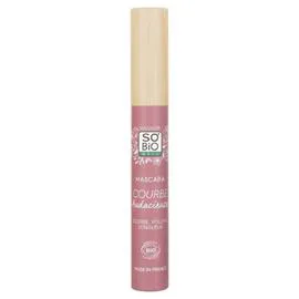 Mascara Noir 01 Courbe Audacieuse Bio (8g)
