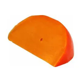 Fromage Mimolette hollandaise (220g)