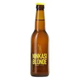 Bière blonde (330ml)
