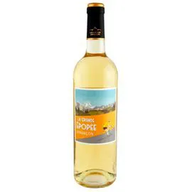 Vin blanc Jurançon AOP (75cl)