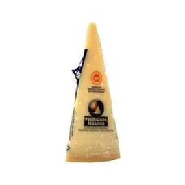 Parmigiano reggiano 24mois AOP (200g)