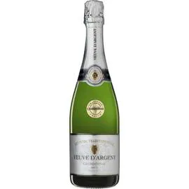 Vin Pétillant Brut (750ml)