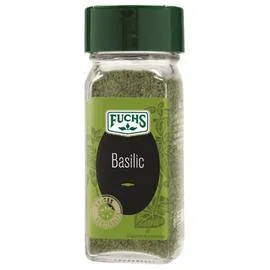 Basilic Flacon (14g)