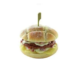 Burger bistrot montagnard (185g)