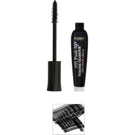 Mascara Volume Glamour effet Push Up 31 Ultra Noir (7ml)