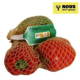 Poivron Bio (300g)