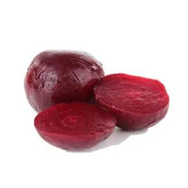 MONOPRIX BIO Betteraves rouges bio 500g