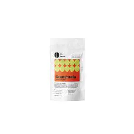 24 Terre Café Guatemala San Gerardo (200g)