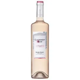Vin rosé grenache gris de gris (75cl)