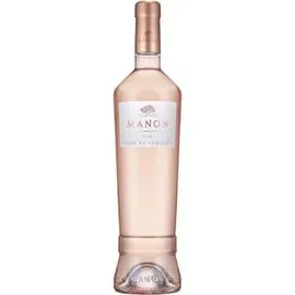Vin rosé Côtes de Provence (75cl)