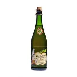 LE BRUN Cidre Bigouden demi-sec 75cl