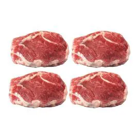 Viande bovine : basse côte** (800g)